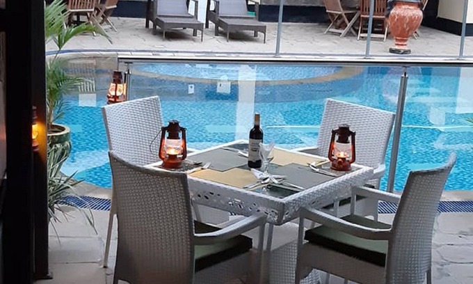 Kitui Hotel | Kitui Villa