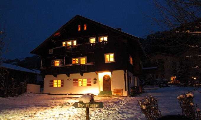 Kitzbuehel Apartment | Kitzbühel Apartments Haus Brugger