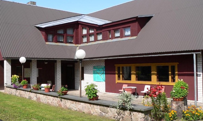 Viljandi County House | Kivi Turismitalu