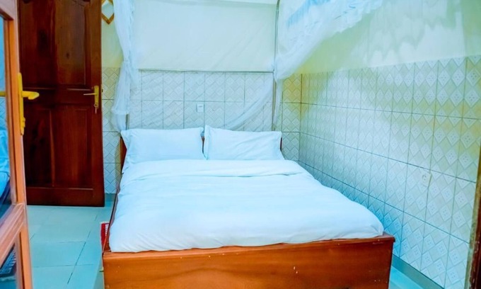Gisenyi Apartment | Kivu Nest Hotel - Small Double Room