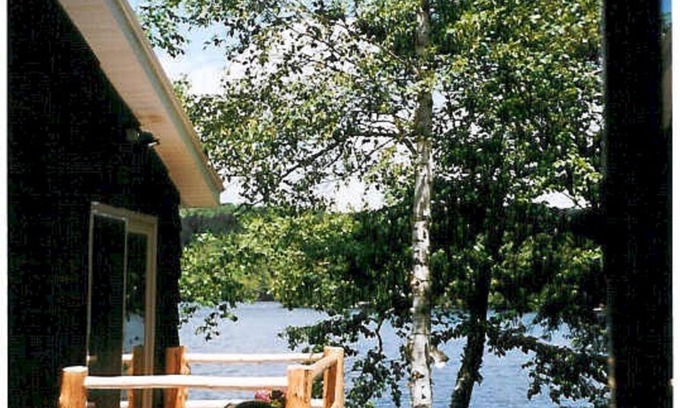 Saranac Lake Bed & Breakfast | Kiwassa Lake Bed & Breakfast