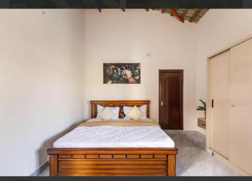 Ibrahimpatan House | Kiwi Fram stays