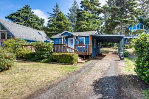 Gleneden Beach House | Kiwi's Cottage