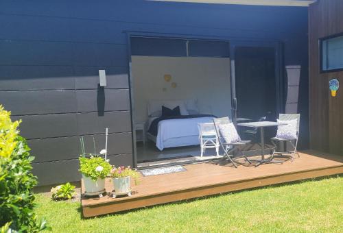 Kerikeri House | Kiwiblue