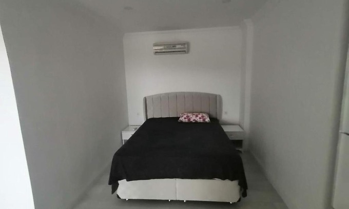 Manavgat Apartment | Kizilagac villa