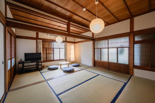 Minamiawaji Apartment | Kizuna House Yuzuriha