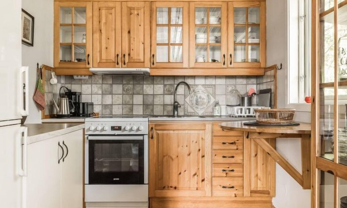 Fjalkinge House | Kjuge Nya Huset by Interhome