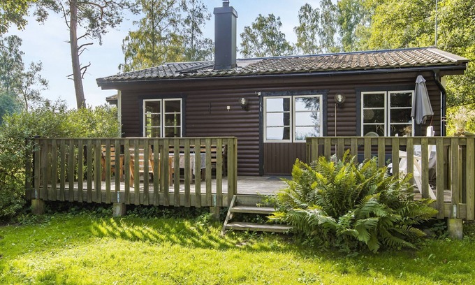 Fjalkinge House | Kjuge Nya Huset by Interhome