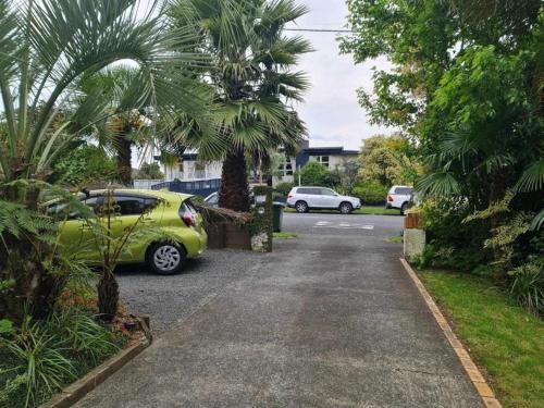 Hamilton North House | KK Boarding Holiday house