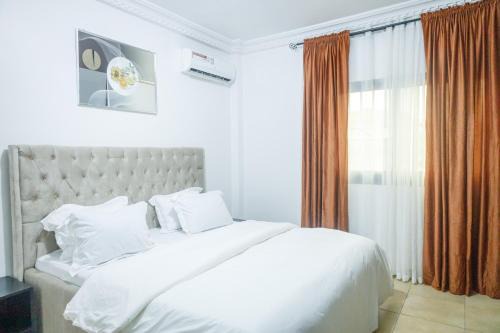 Tignere House | KK Lodging Yaounde Fouda
