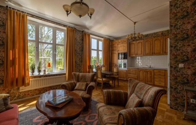 Tofta Apartment | Kläckeberga Bed Not Breakfast