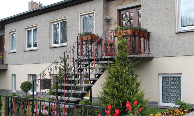 Kluetz Apartment | Klütz Küstenkomfort