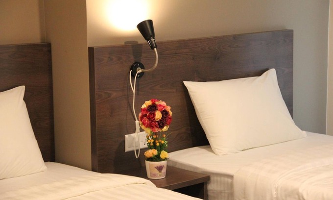 Victoria Hotel | KL Hotel