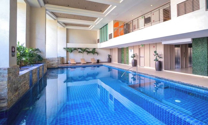 Legazpi Village Apartment | KL Tower