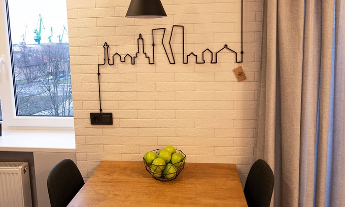 Klaipeda Apartment | Klaipėda Gate Apartments