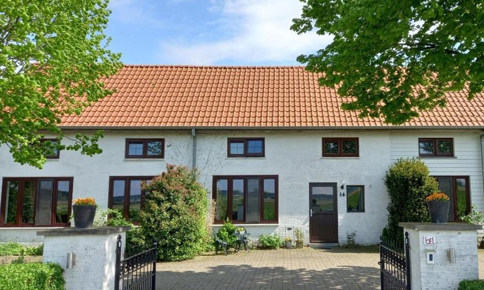 IJzendijke House | Klakbaan 14