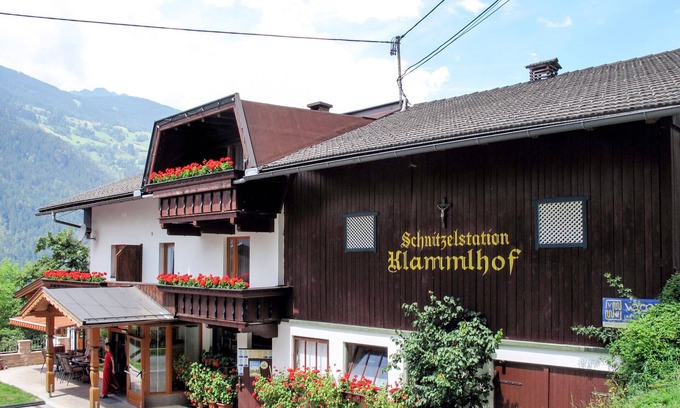 Rohrberg Apartment | Klammlhof by Interhome