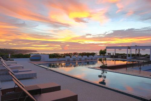 Pecatu Hotel | Klapa Resort