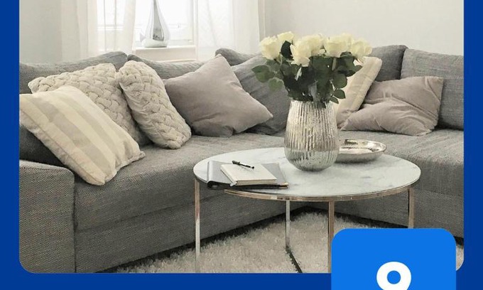 Gera Apartment | KLASSIK Design-Luxus-Apartment, Nahe Marktplatz