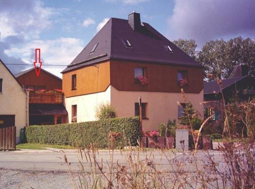 Bermsgrun Apartment | Klein aber fein - Apartment für 2 bis 4 Personen