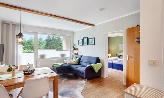 Gudenhagen Apartment | Kleine Auszeit