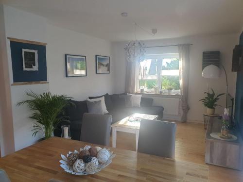 Stakendorf Apartment | Kleine Auszeit