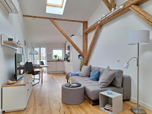 Stinteck Apartment | Kleine Auszeit
