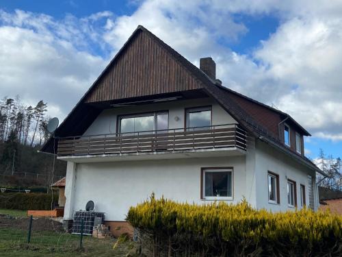 Wolfhagen Apartment | Kleine Elbequelle 2