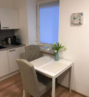 Gmunden Apartment | Kleine feine Wohnung Gmunden City