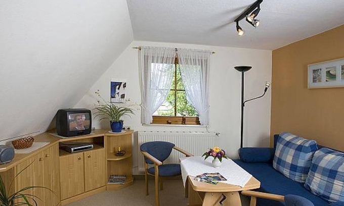 Rehefeld-Zaunhaus Apartment | Kleine Ferienwohnung im Wohnhaus - Gästehaus Ihle - Ferienwohnungen & Appartements