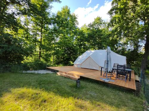 Waldhufen Other | Kleine Freiheit 6- Waldlichtung