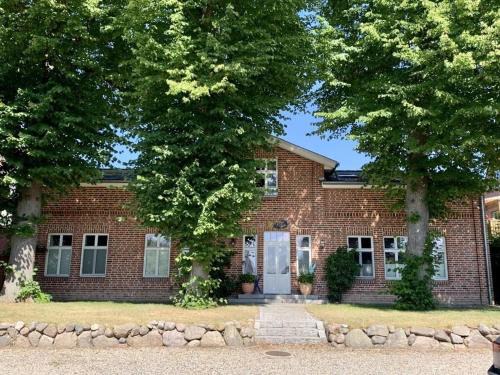 Kopendorf House | Kleine Freiheit Fehmarn