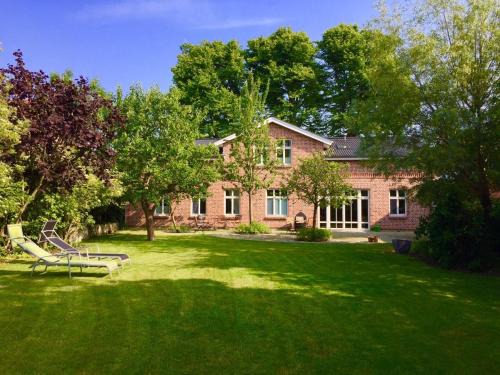 Kopendorf House | Kleine Freiheit Ferienhaus-max 15 Personen