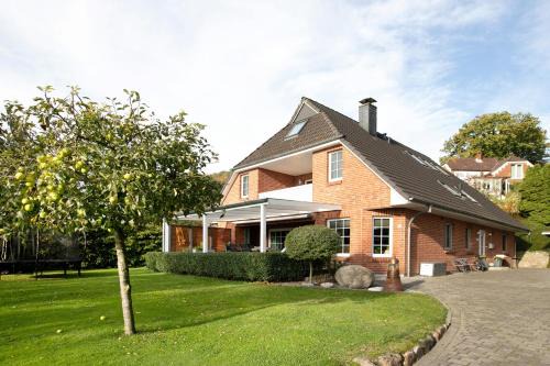 Burg Apartment | Kleine Nock