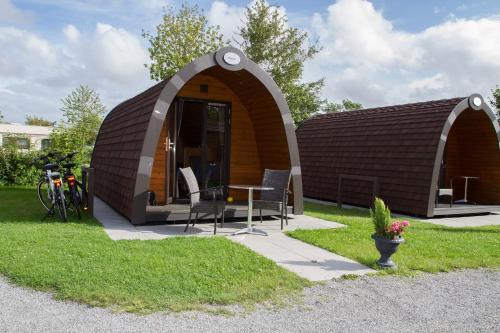 Itzendorf House | Kleine Nordseewelle ohne Hund