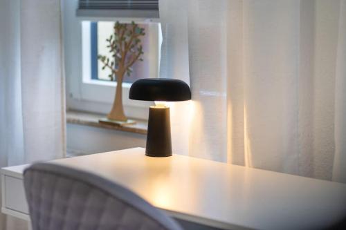 Nadorst Apartment | Kleine Oldenburger Auszeit