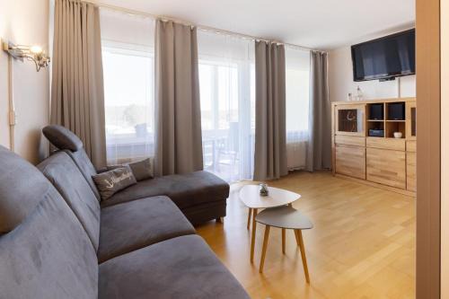 Scheid House | Kleine SeePause am Edersee