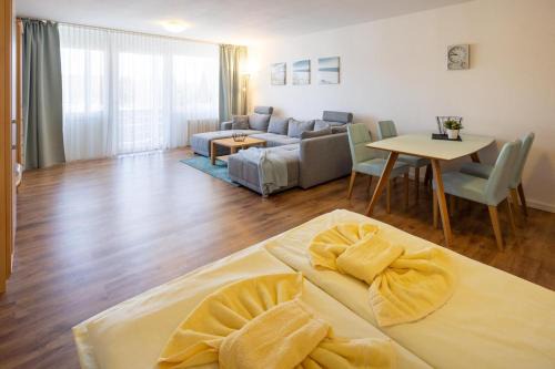 Scheid House | Kleine SeeZeit am Edersee