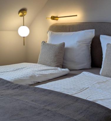 Lochbrucke Apartment | Kleine Studio-Wohnung, kontaktloser Check-in