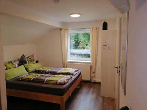 Wutoeschingen Apartment | Kleine Wohnung (idyllische Lage)