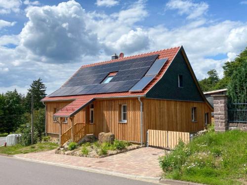 Rothesutte House | Kleiner Brocken