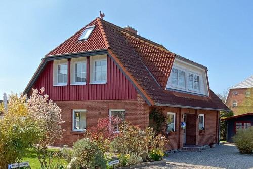 Kopendorf House | Kleiner Leuchtturm-Backbord