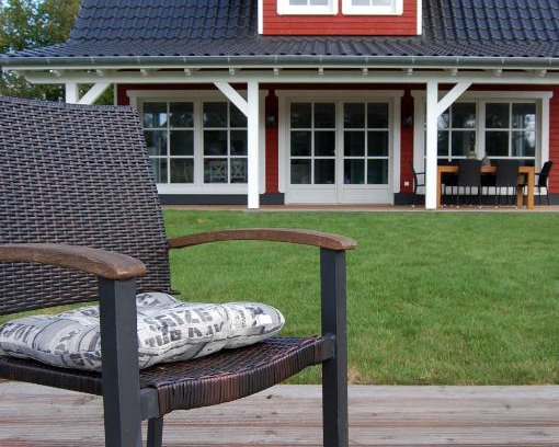 Twist House | Kleiner Onkel