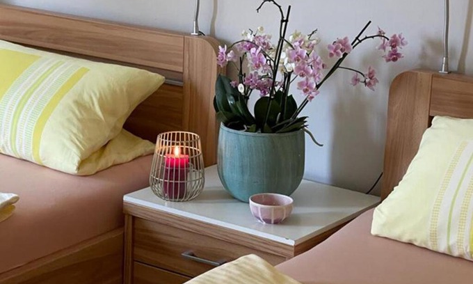 Schonningstedt Hotel | Kleiner Rasthof