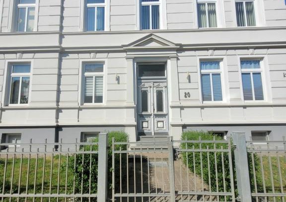 Wittenburg Apartment | kleines Apartment