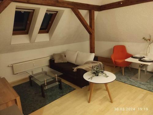 Reinsdorf Apartment | kleines Appartement