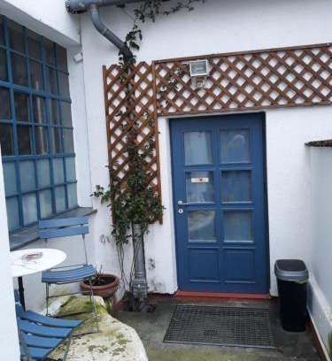 Ober-Ramstadt Apartment | Kleines Häuschen