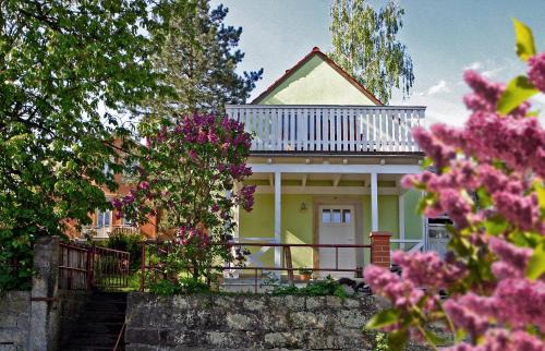 Cossebaude House | Kleines Häuschen - Ferien in Cossebaude