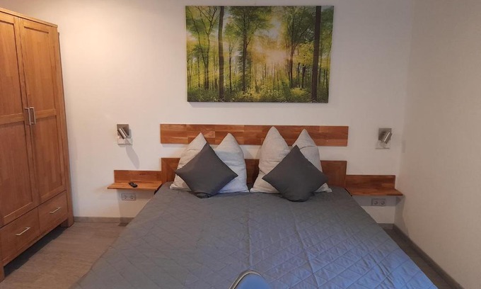 Lindenau House | Kleines Nest