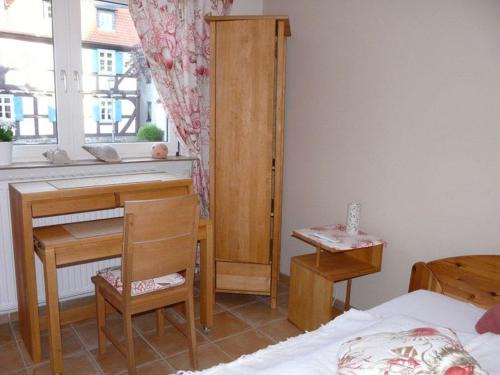 Gruenberg House | Kleines Stadthaus Grünberg